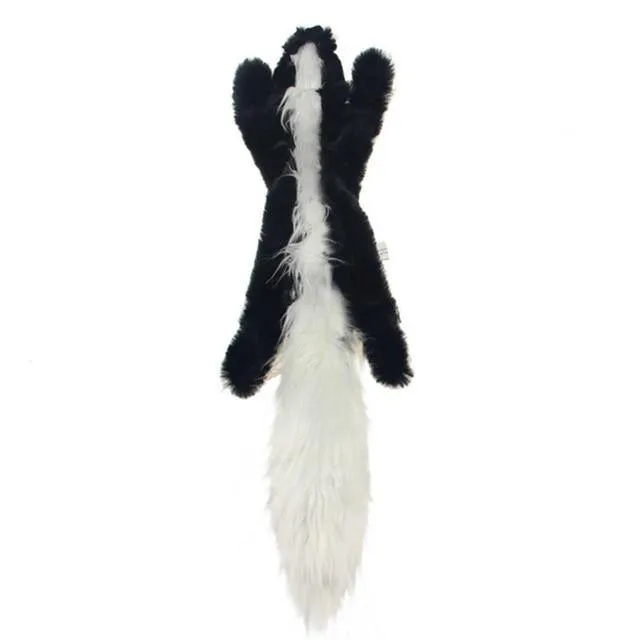 Plush Squeaky Toy