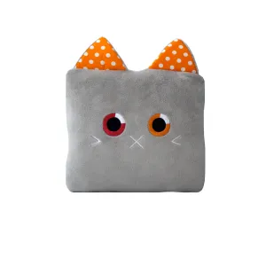 Poketti Plushies Series1 Roxi the Kitty