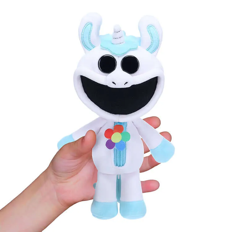 Poppy Playtime Series 3 Smiling Critters 8" Collectable Plush