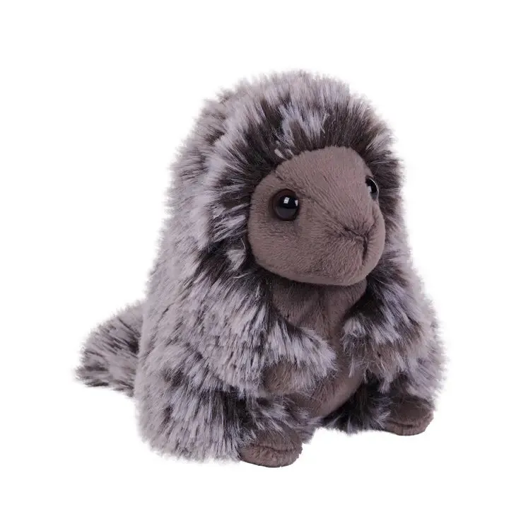 Porcupine  Pocket Plush