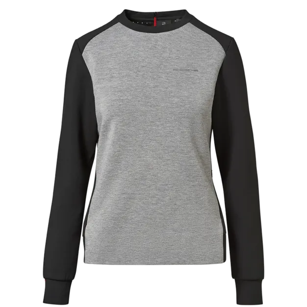 Porsche Women's Sweatshirt - Urban Explorer
