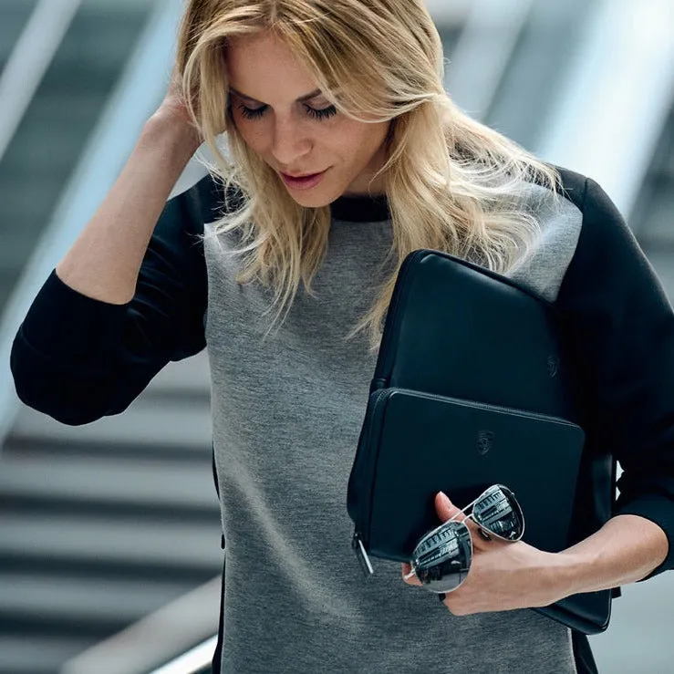 Porsche Women's Sweatshirt - Urban Explorer