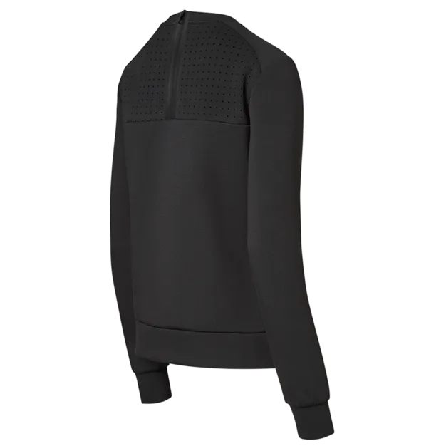 Porsche Women's Sweatshirt - Urban Explorer
