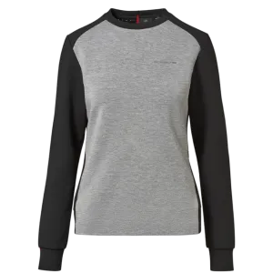 Porsche Women's Sweatshirt - Urban Explorer