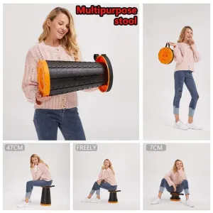 Portable Folding Stool