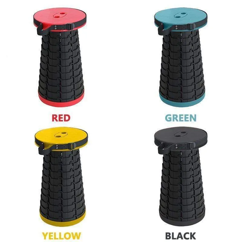 Portable Folding Stool
