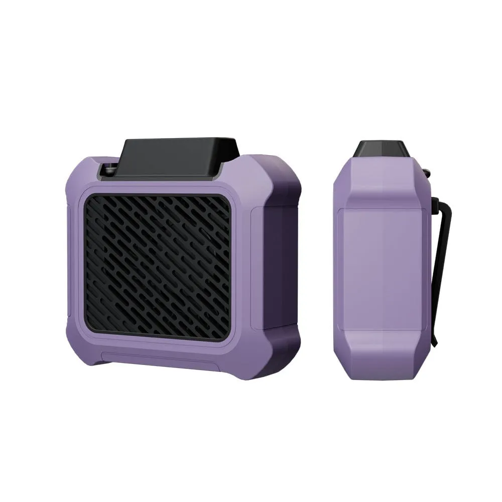 Portable Hanging Waist Fan