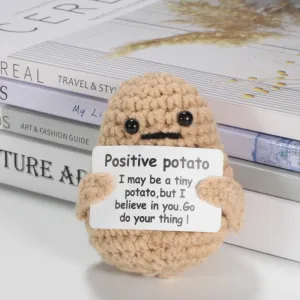 Positive Potato