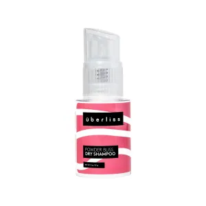 Powder Bliss Dry Shampoo