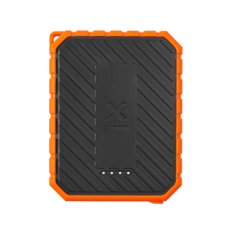 Power Bank Ruggad 10000 mAh PD18W IP65 USB-C