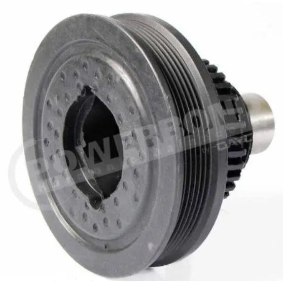 Powerbond Harmonic Balancer - HB1541-N