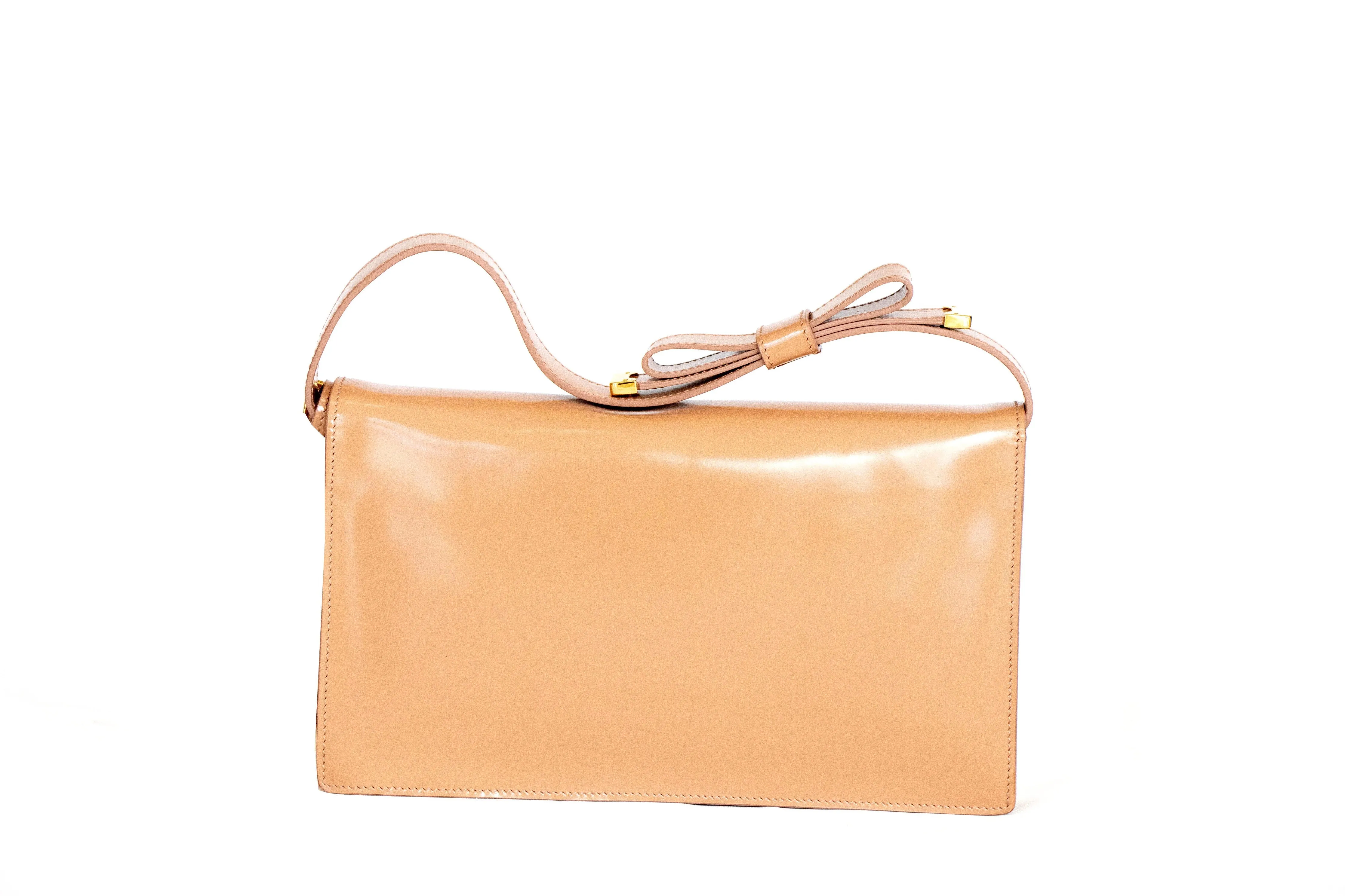 Prada For Neiman Marcus Limited Edition Bag