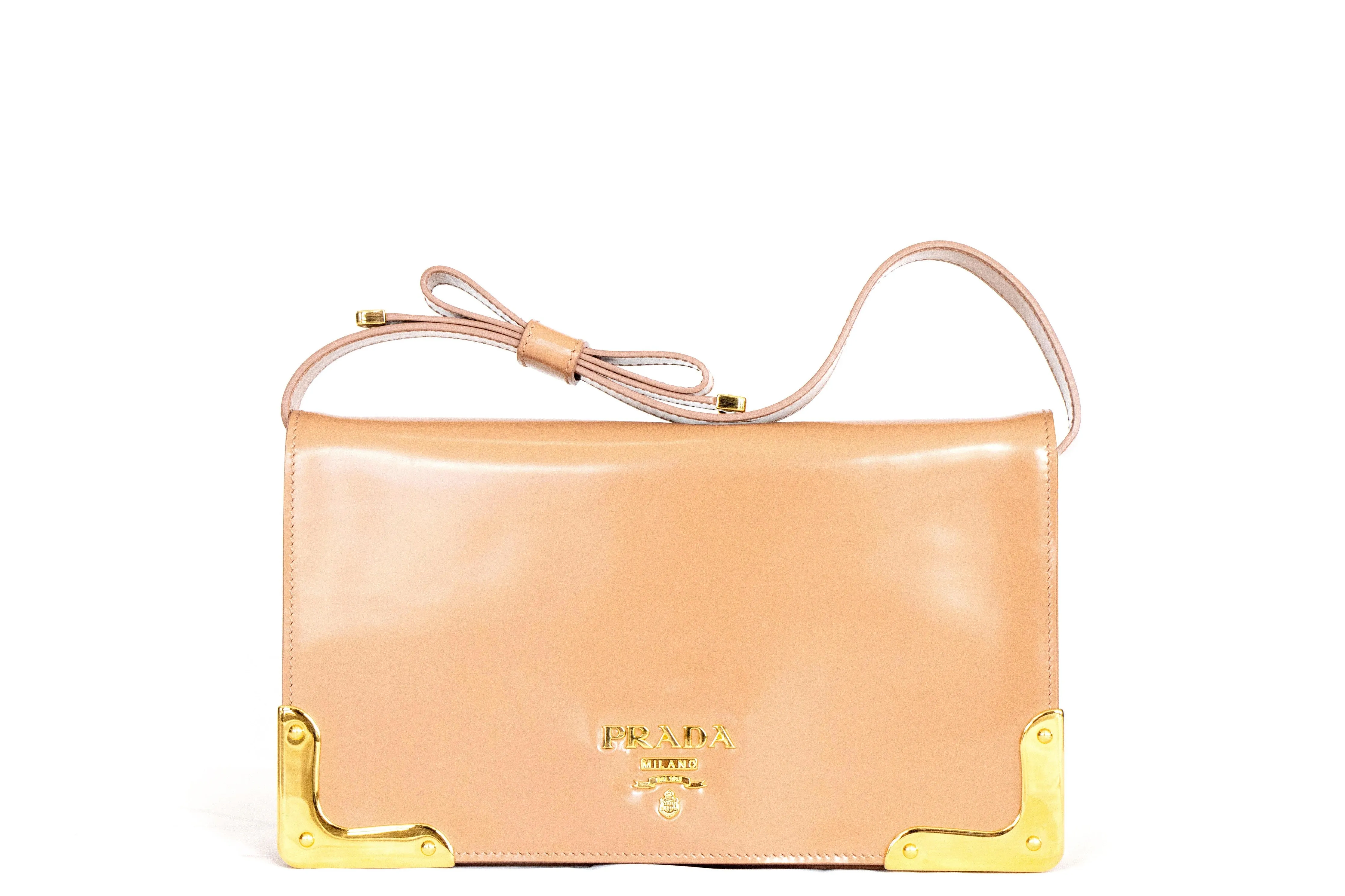 Prada For Neiman Marcus Limited Edition Bag