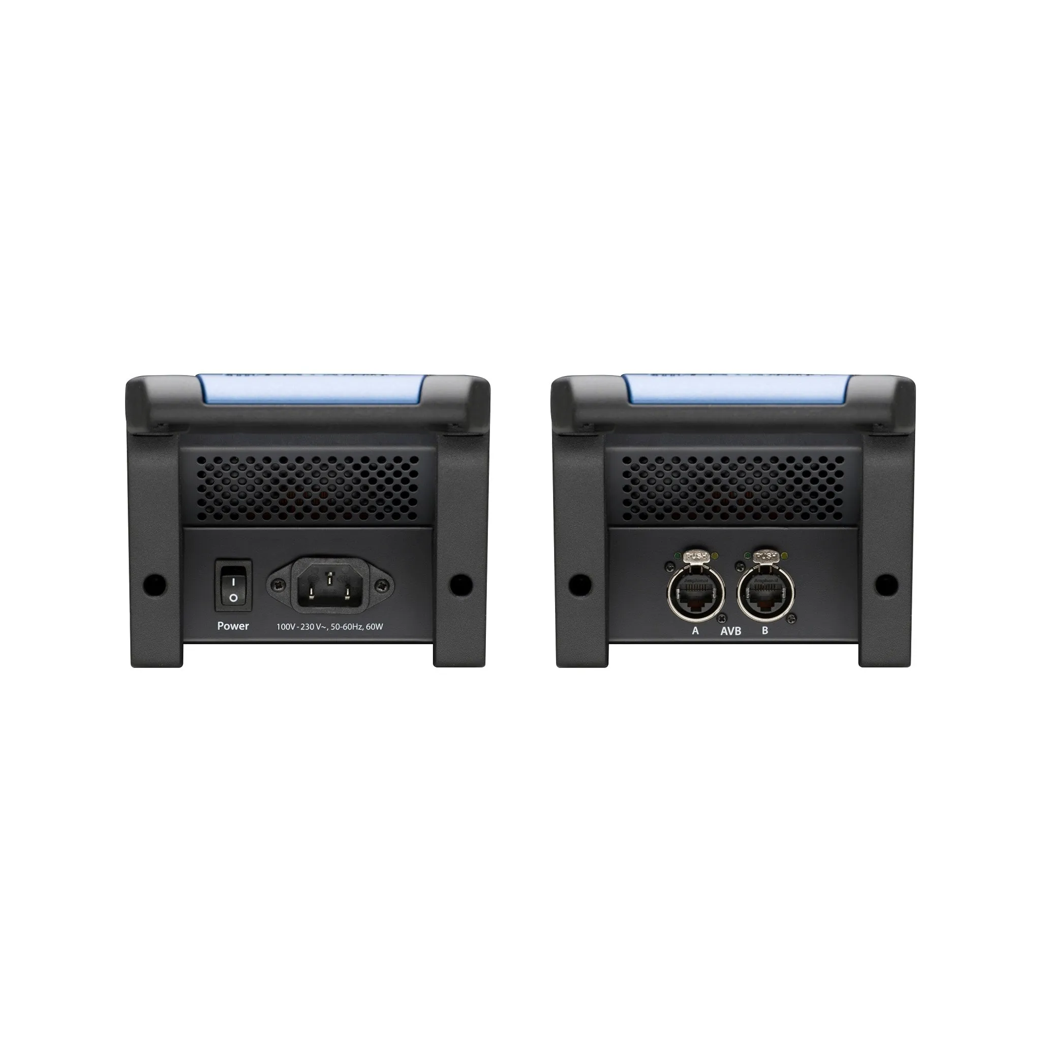 PreSonus NSB 8.8 AVB Networked Stage Box