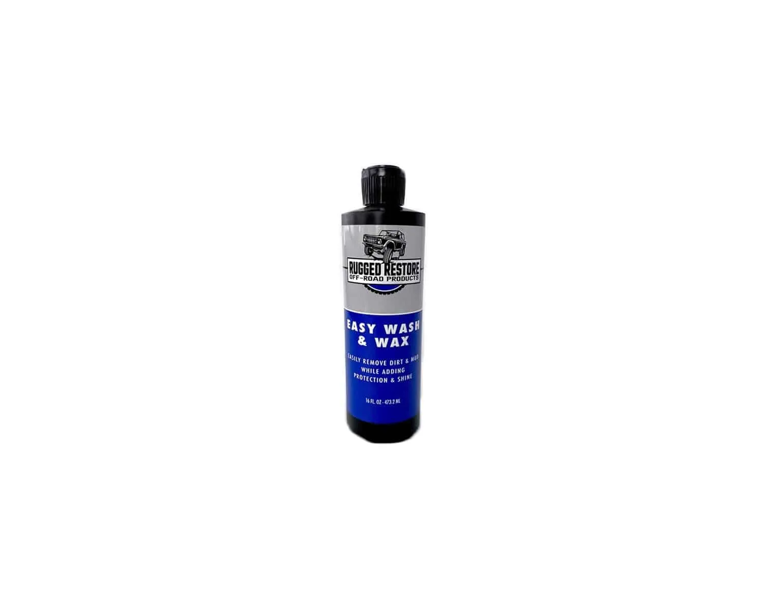 PRESSURE WASHER FOAM CANNON WASH KIT