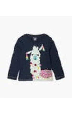 Pretty Alpaca Tee