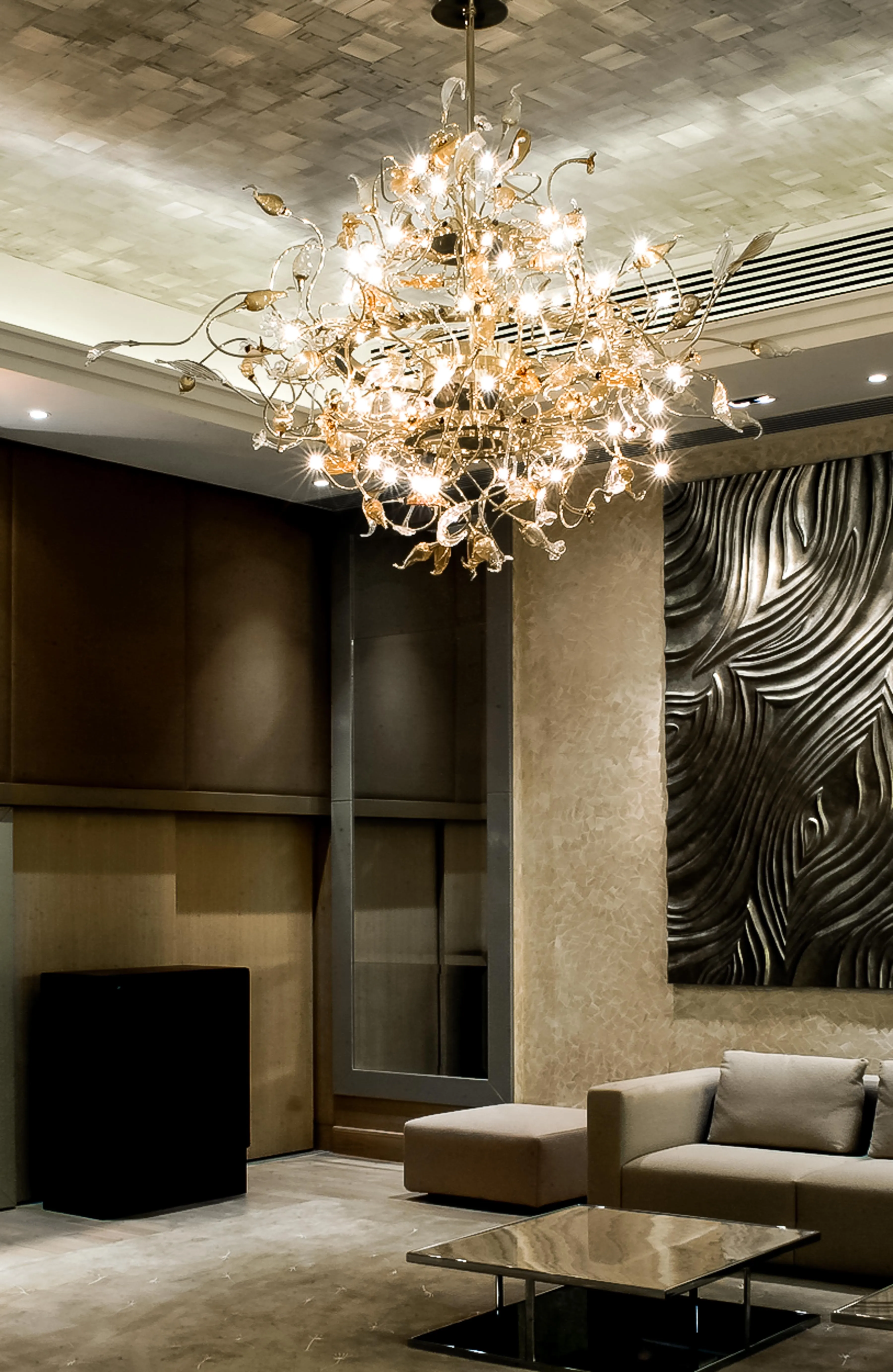 Private Residence