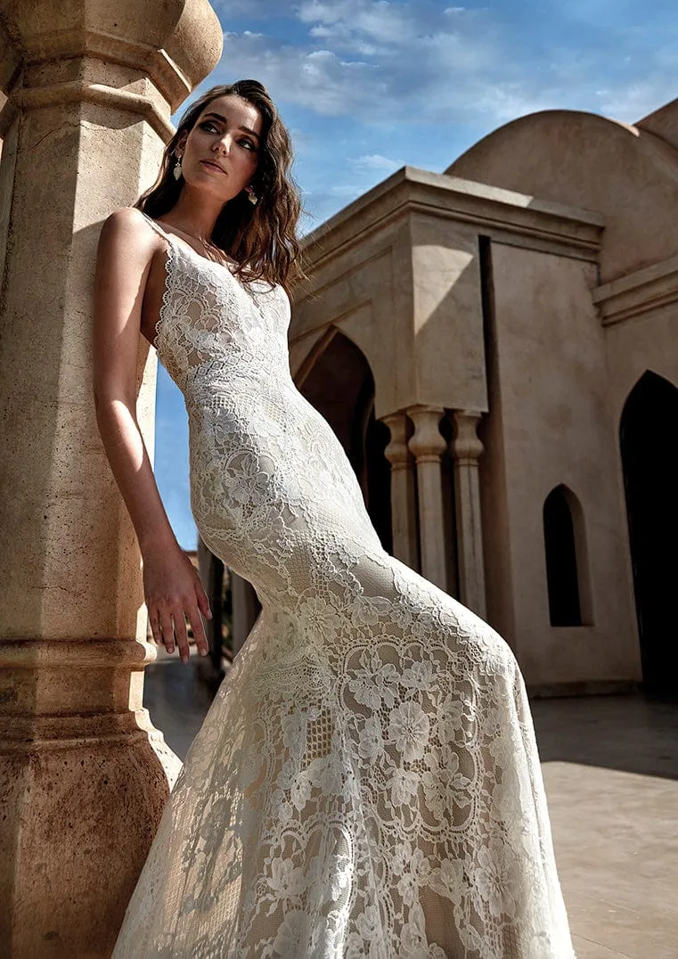 Pronovias: Tangiri