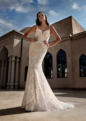 Pronovias: Tangiri