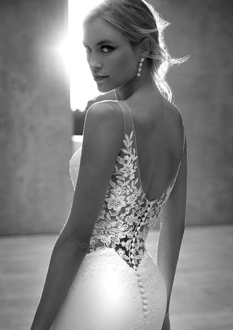 Pronovias: Viki