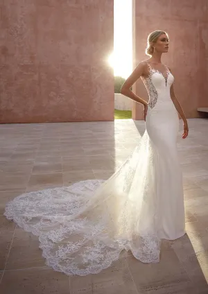 Pronovias: Viki