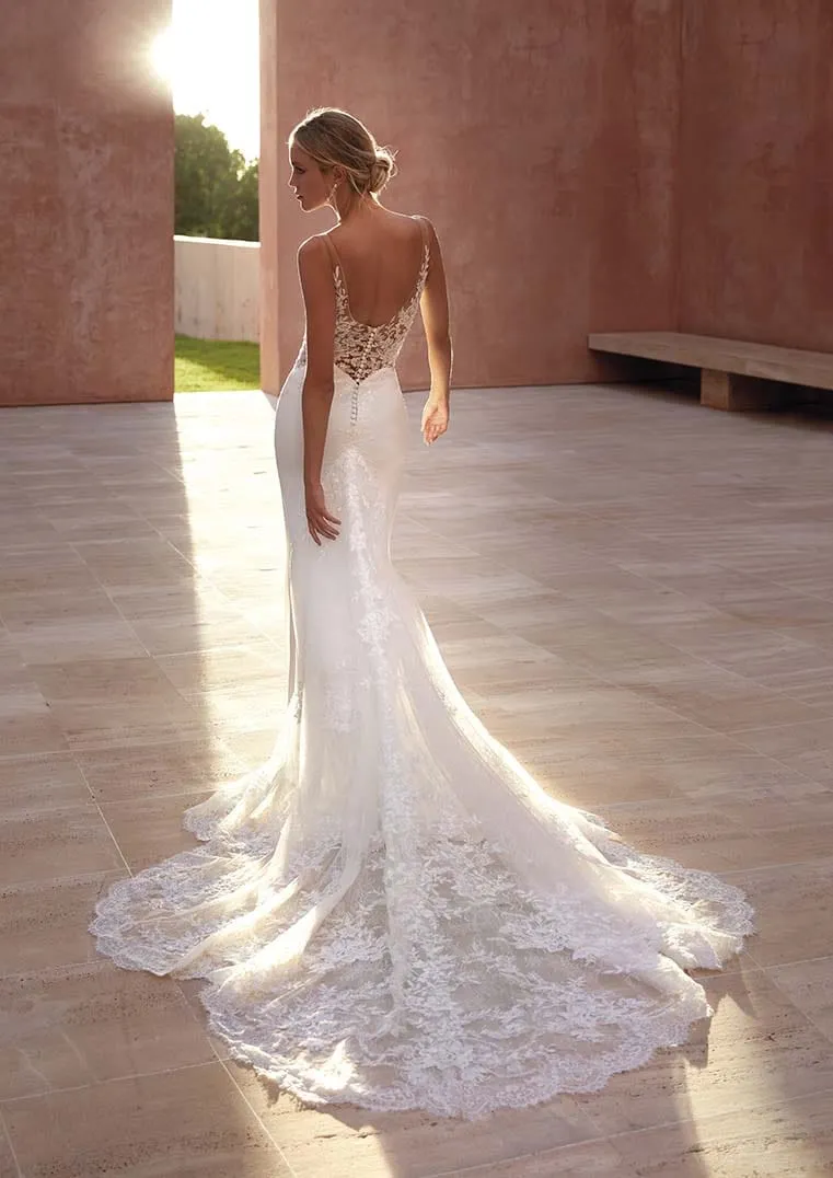 Pronovias: Viki