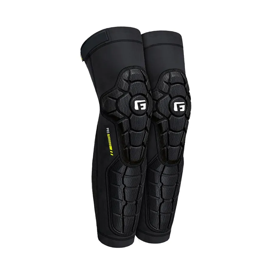 Protection G-Form Pro-Rugged 2 genoux et tibias