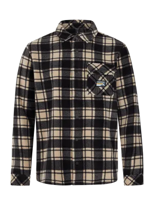 PRTOUTWELL outdoor overshirt