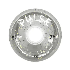 PULSE GLITTER 37mm x 65mm