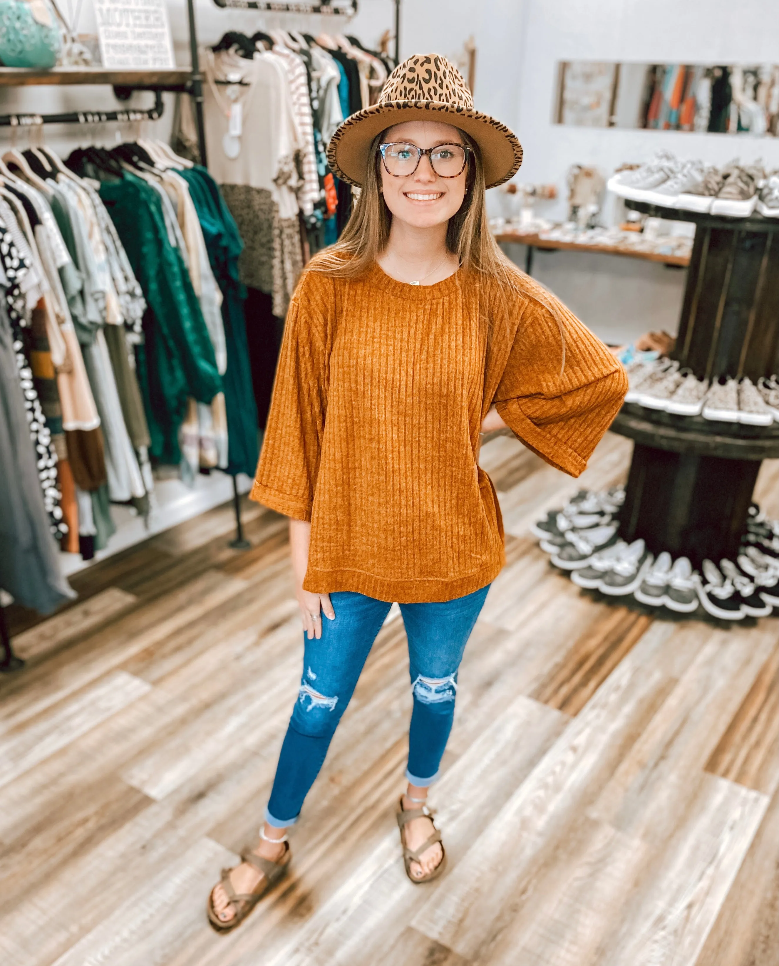 Pumpkin Spice and Everything Nice
