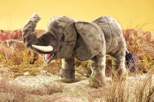 Puppet - Elephant