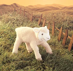 Puppet - Lamb