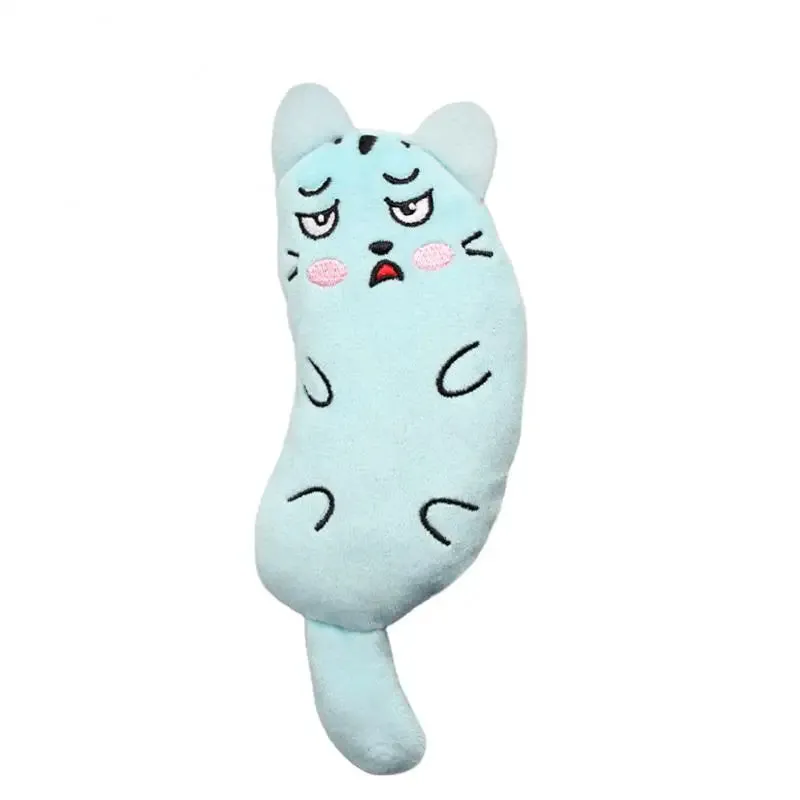 PurrPlay Plush Catnip Delight Toy