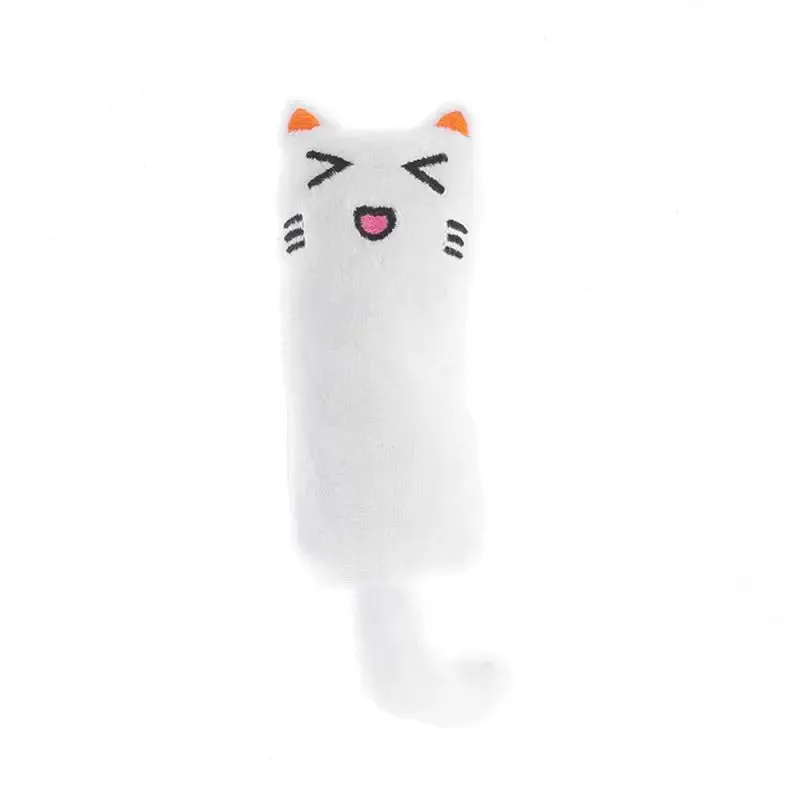PurrPlay Plush Catnip Delight Toy