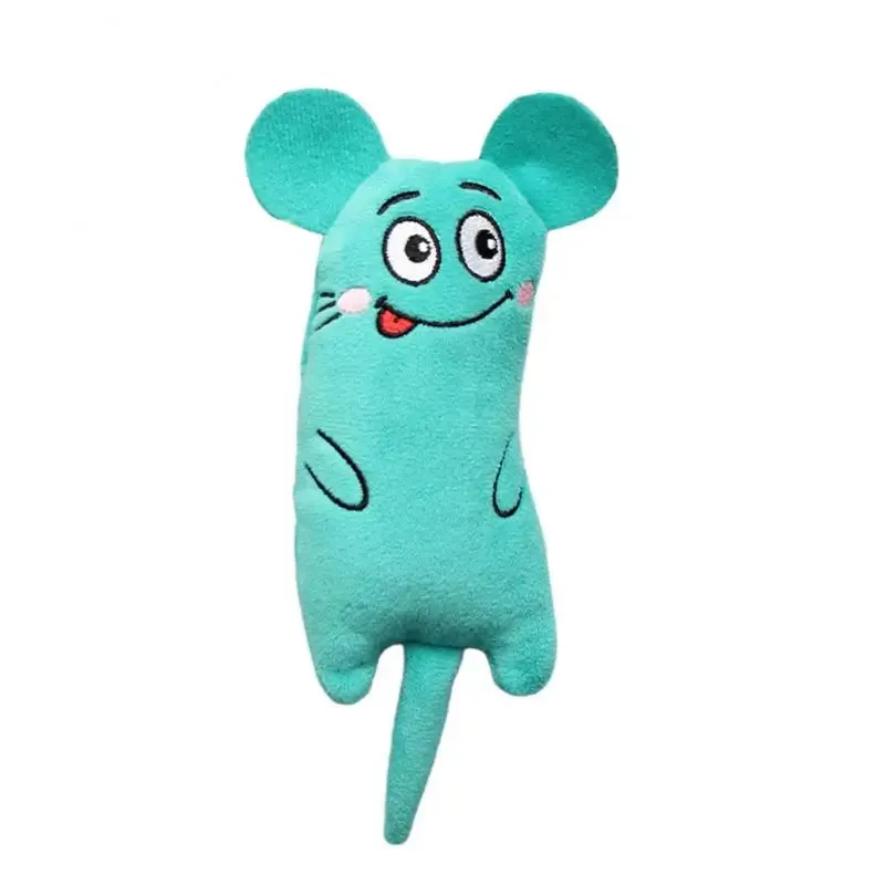 PurrPlay Plush Catnip Delight Toy