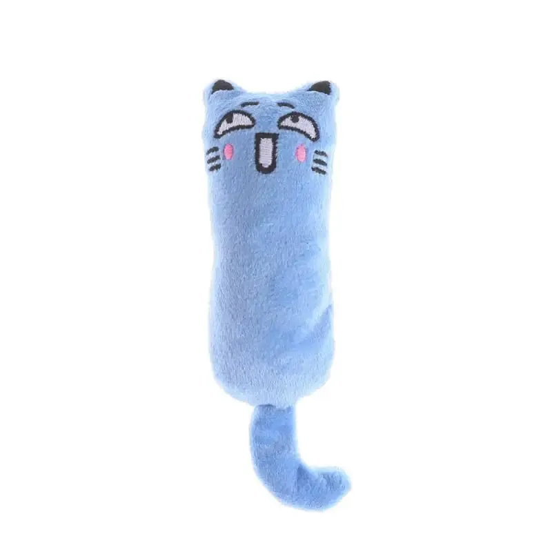 PurrPlay Plush Catnip Delight Toy