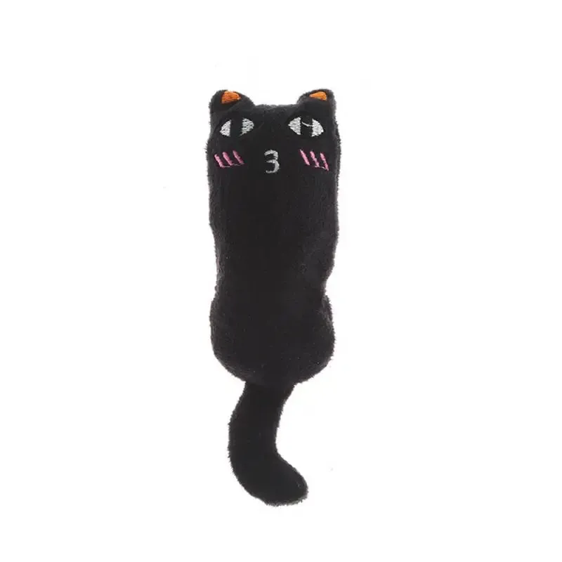 PurrPlay Plush Catnip Delight Toy