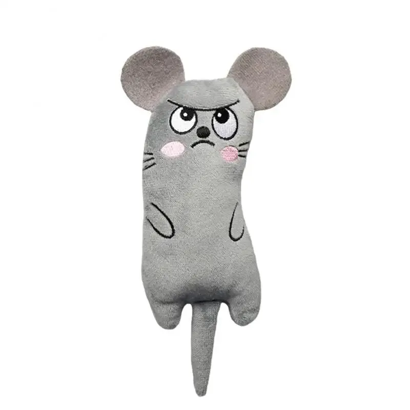 PurrPlay Plush Catnip Delight Toy