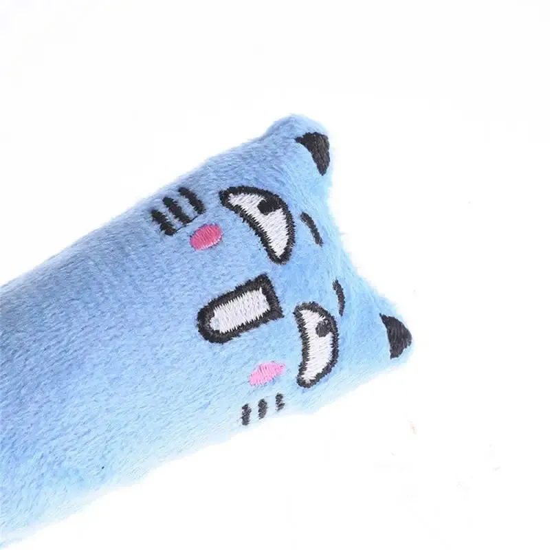 PurrPlay Plush Catnip Delight Toy