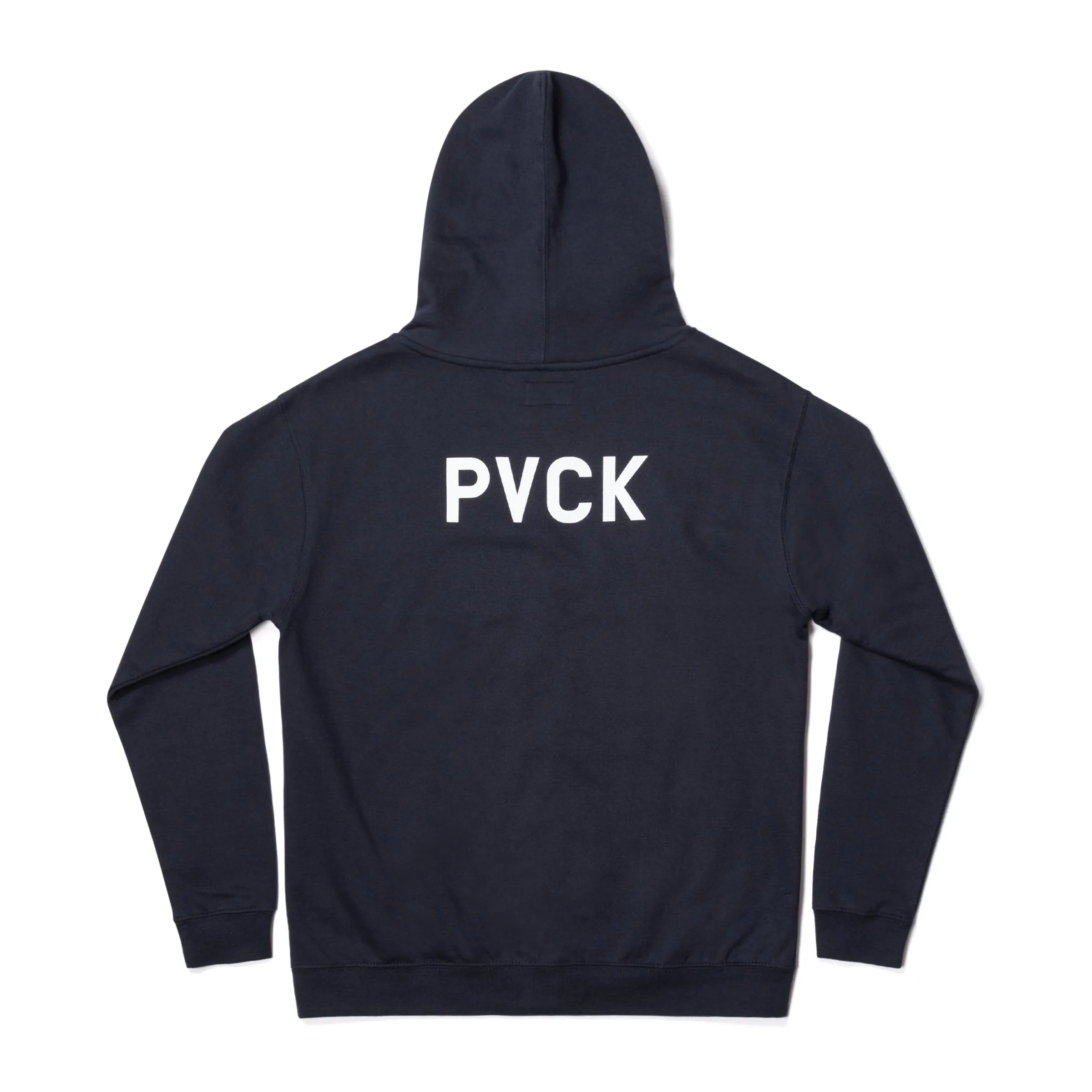 PVCK Full Zip Hoodie | Youth