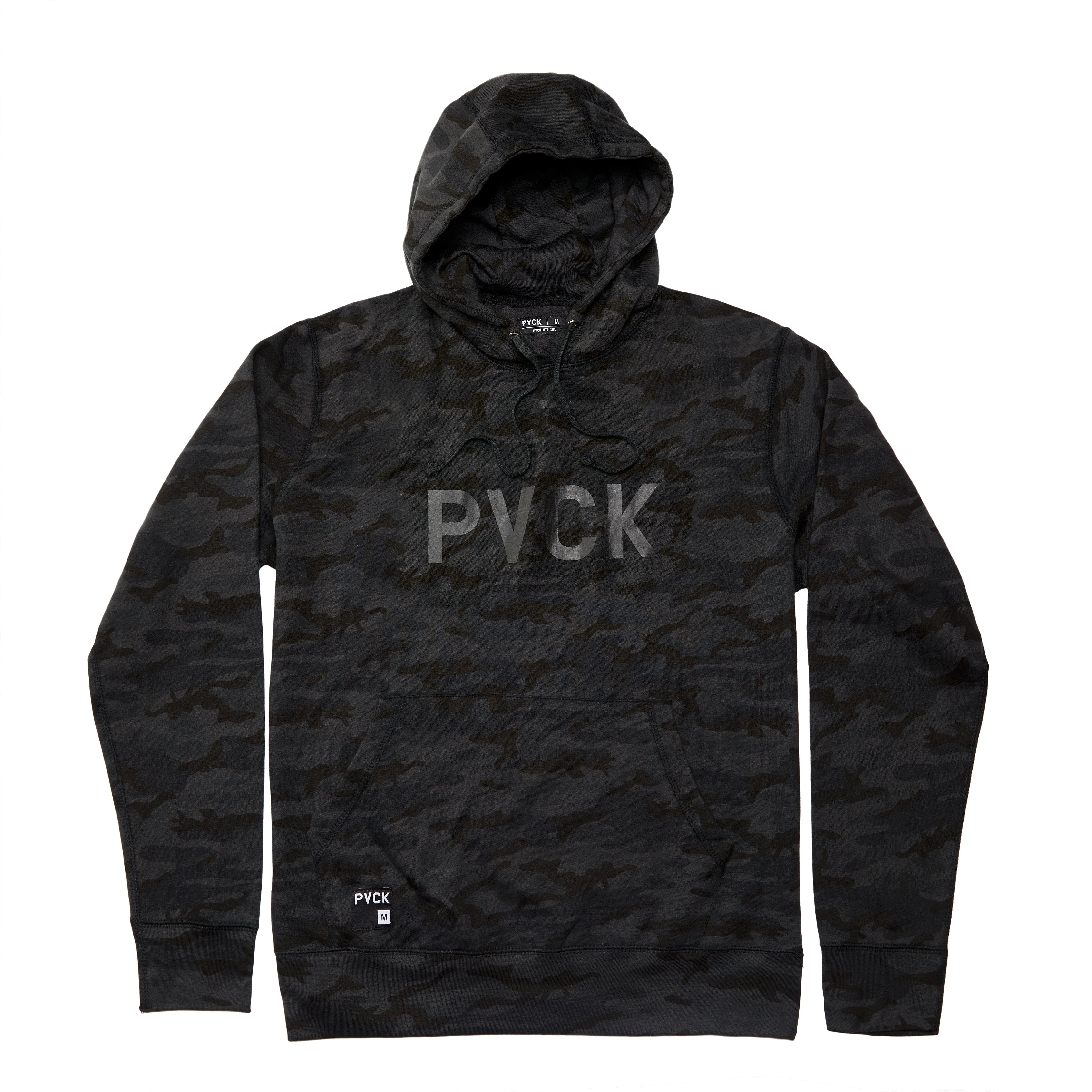 PVCK Youth Pullover Hoodie