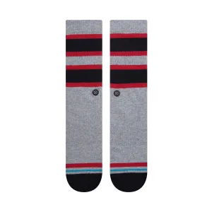 Que Crew Sock