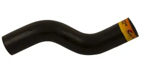 Radiator Hose (Upper) Ford Bantam 1.4 Leisure P/Up, 1.6I Explorer P/Up (86-02)