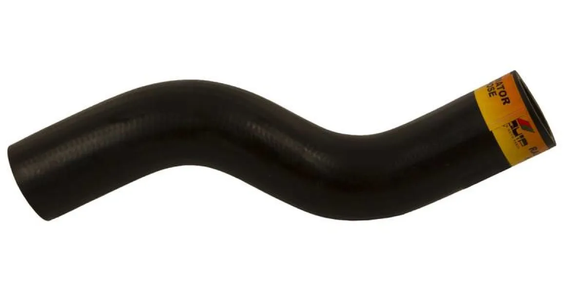 Radiator Hose (Upper) Ford Bantam 1.4 Leisure P/Up, 1.6I Explorer P/Up (86-02)