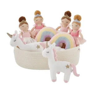 Rainbow Rattle
