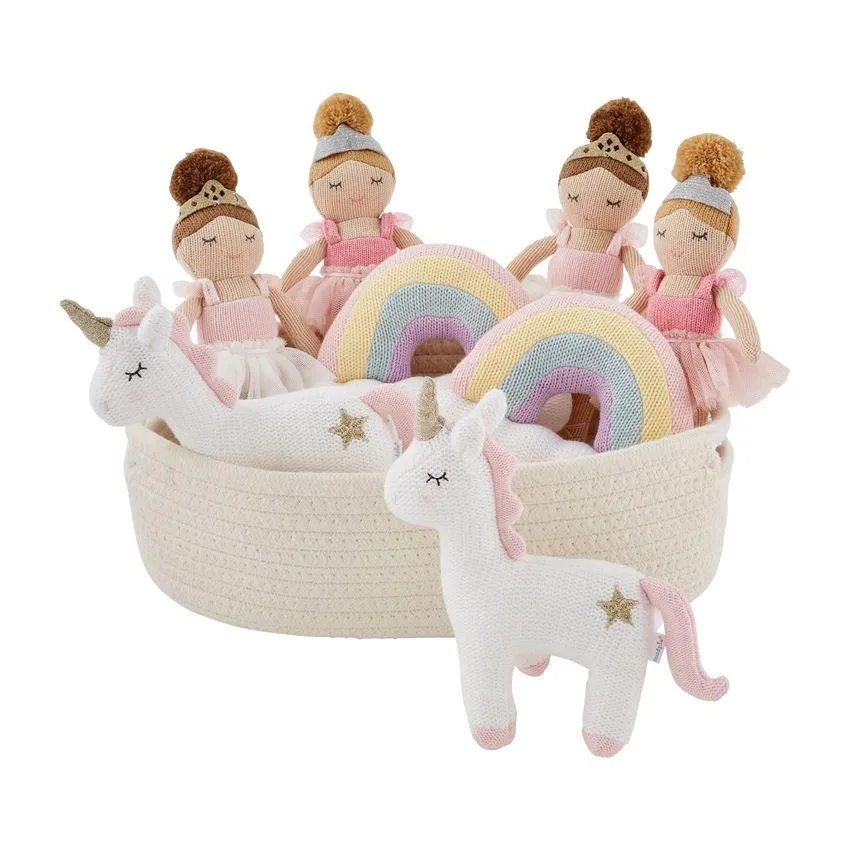 Rainbow Rattle