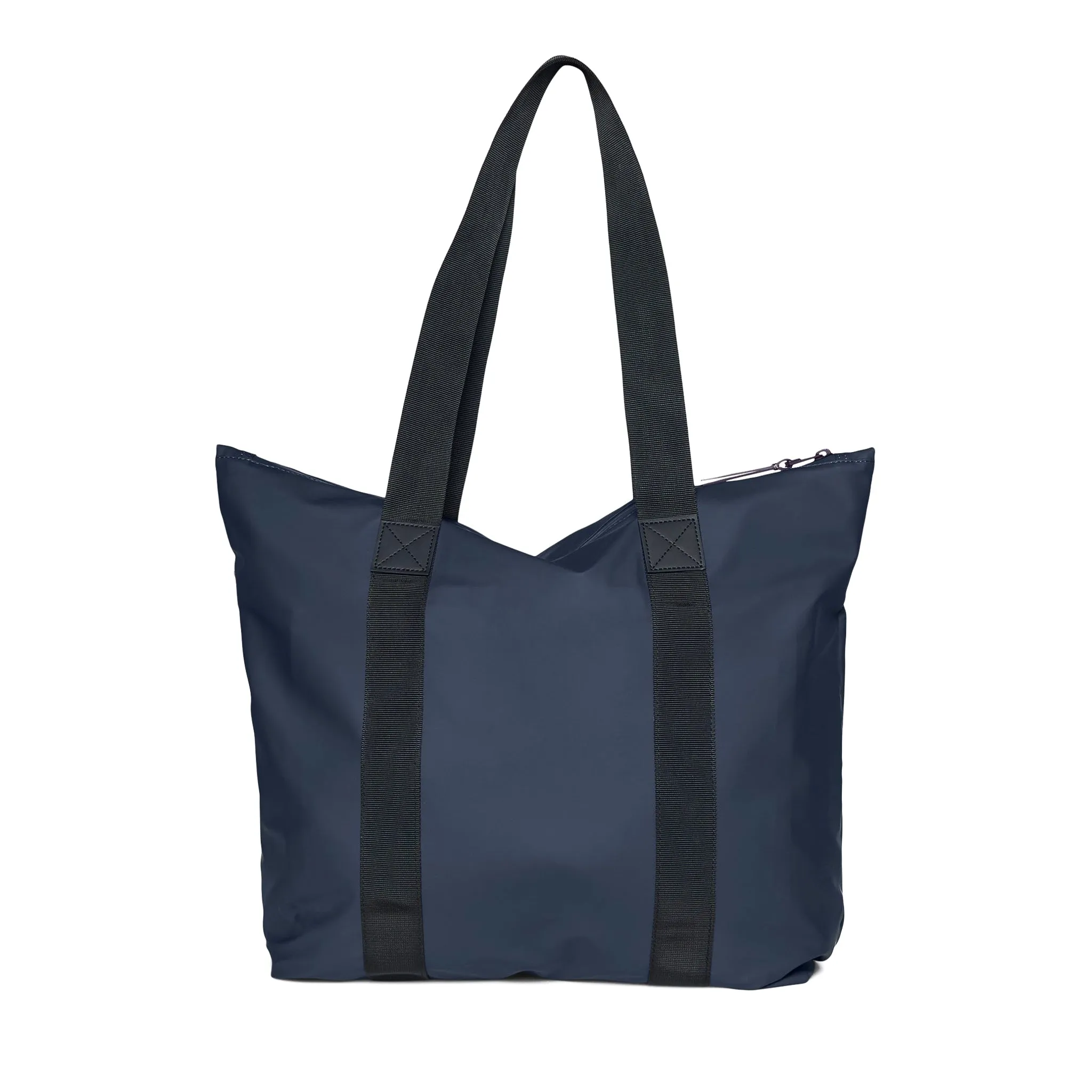 RAINS Tote Bag Rush 'Navy'