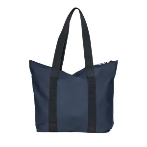 RAINS Tote Bag Rush 'Navy'