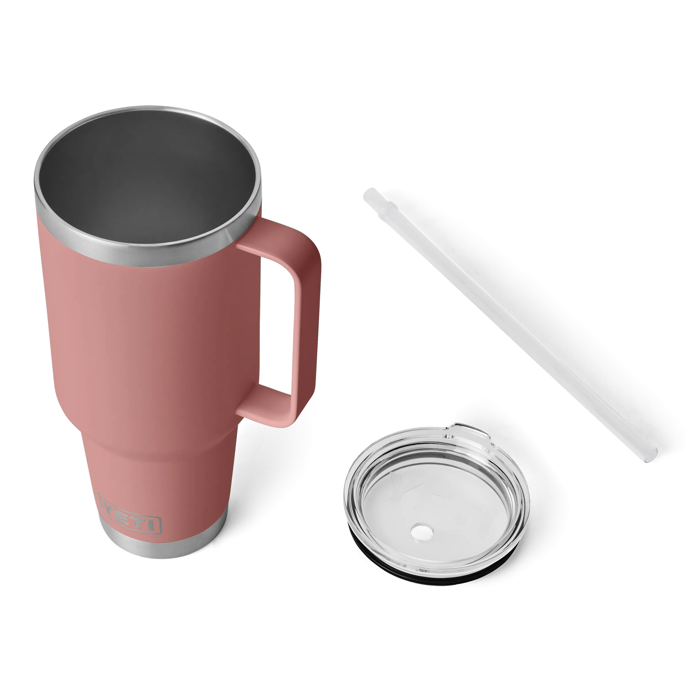 Rambler® 42 oz (1.2 l) Straw Mug