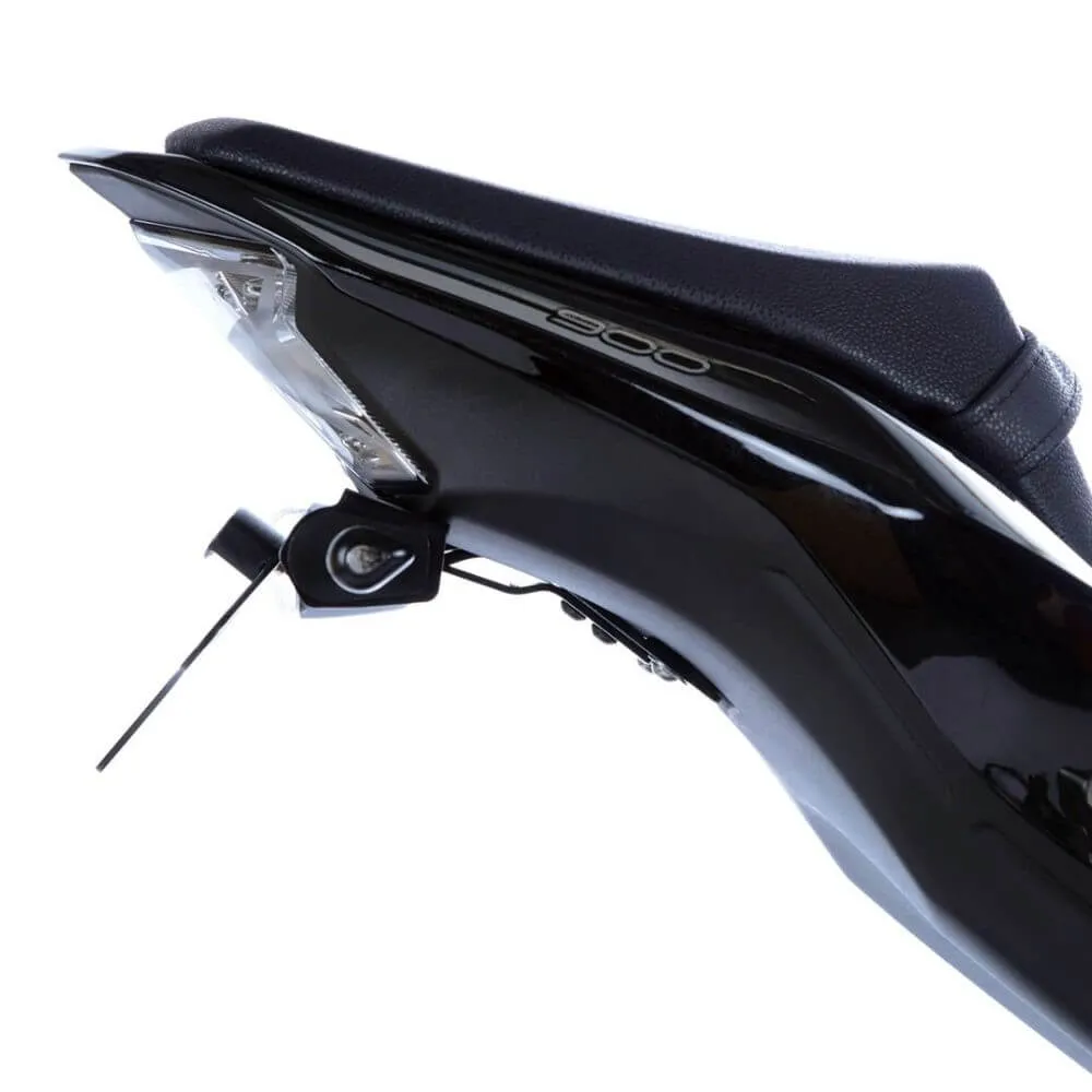 R&G Tail Tidy for Kawasaki Z900 2017 LP0219BK